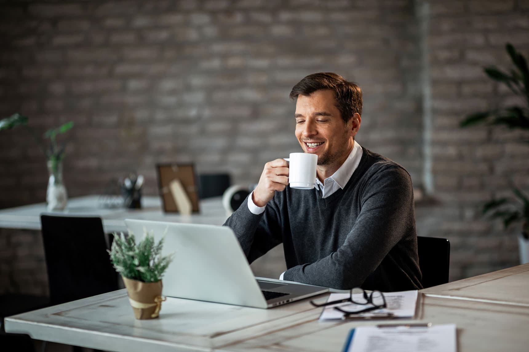Nobody Is Coming to Manage Your Career for You